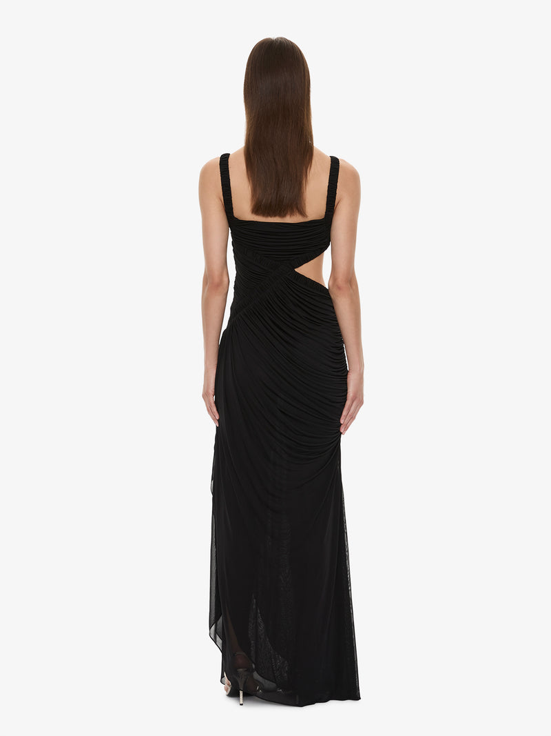 Theia Squared Dress - Image 4