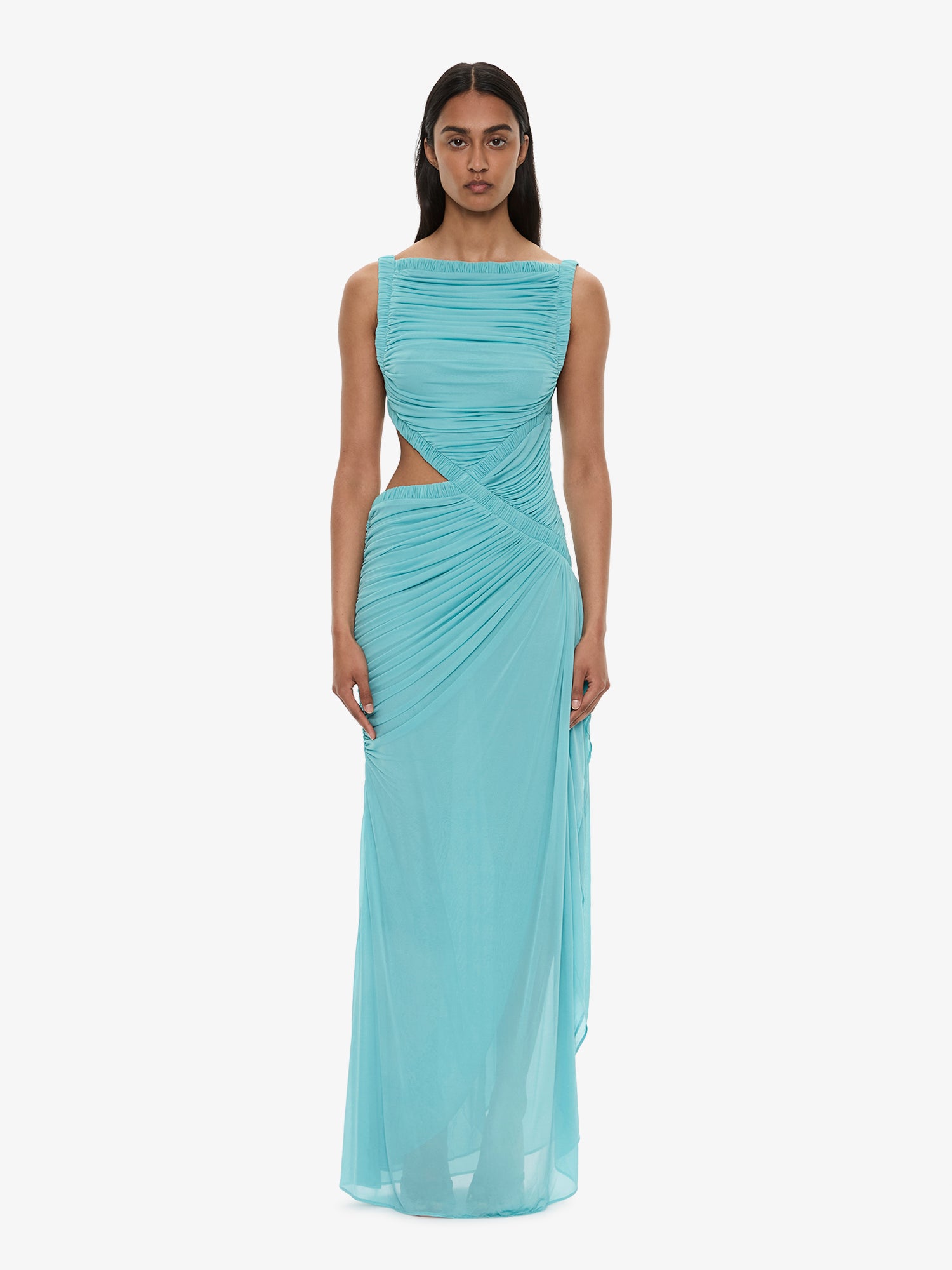 Theia Squared Dress