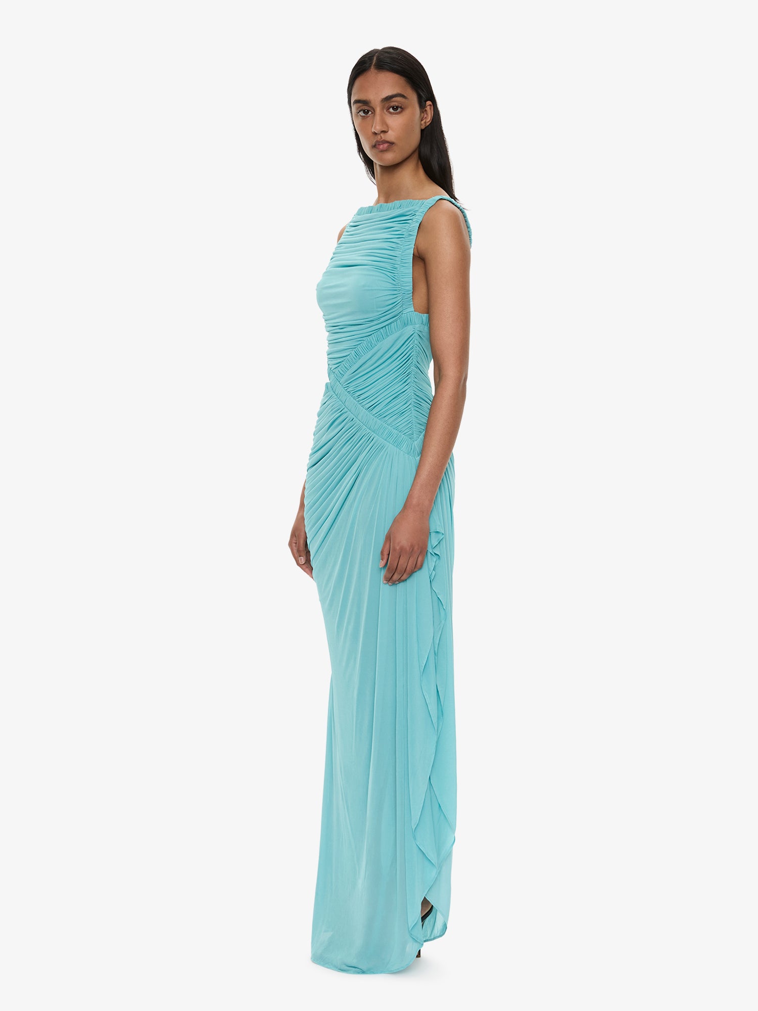 Theia Squared Dress