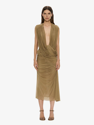 Orion Midi Skirt