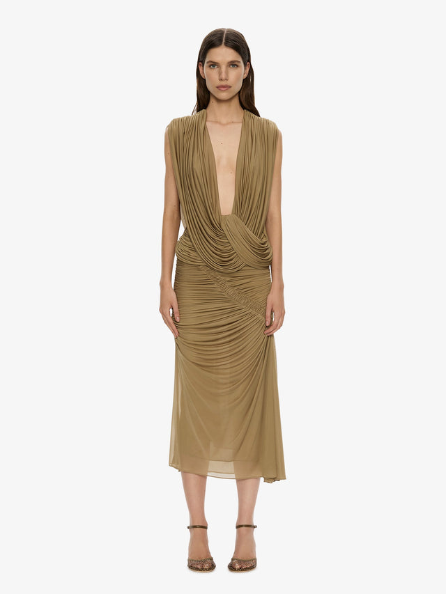 Orion Midi Skirt