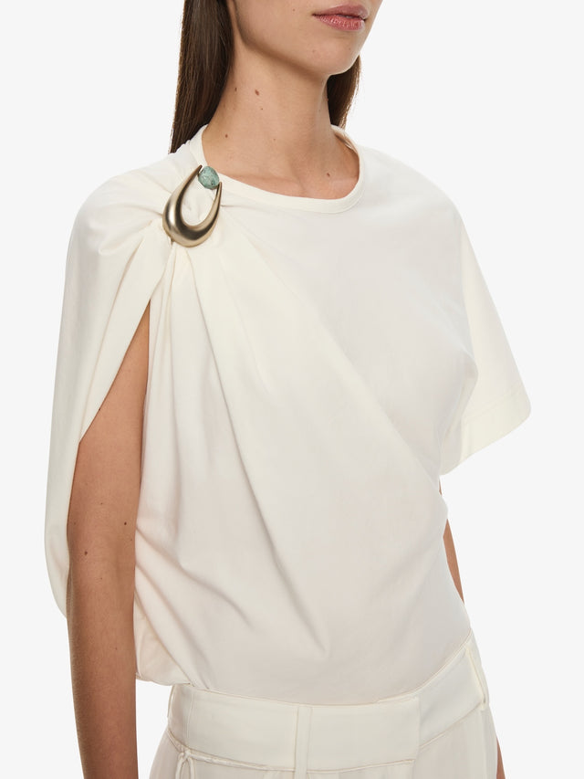 Stone Pin Tee