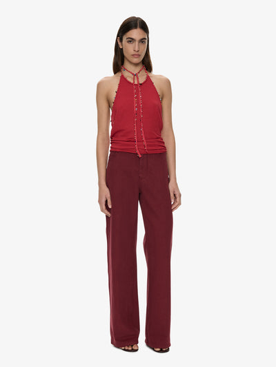 Relaxed Denim Quartz Jean