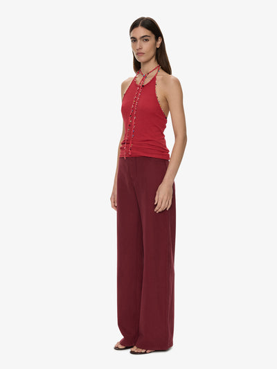 Relaxed Denim Quartz Jean