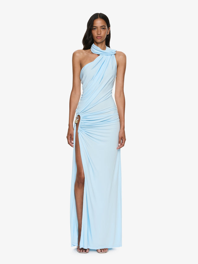 Helix Crystal Gown