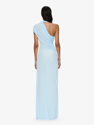 Helix Crystal Gown