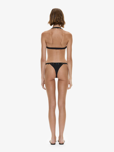 Beach Quartz Low Brief