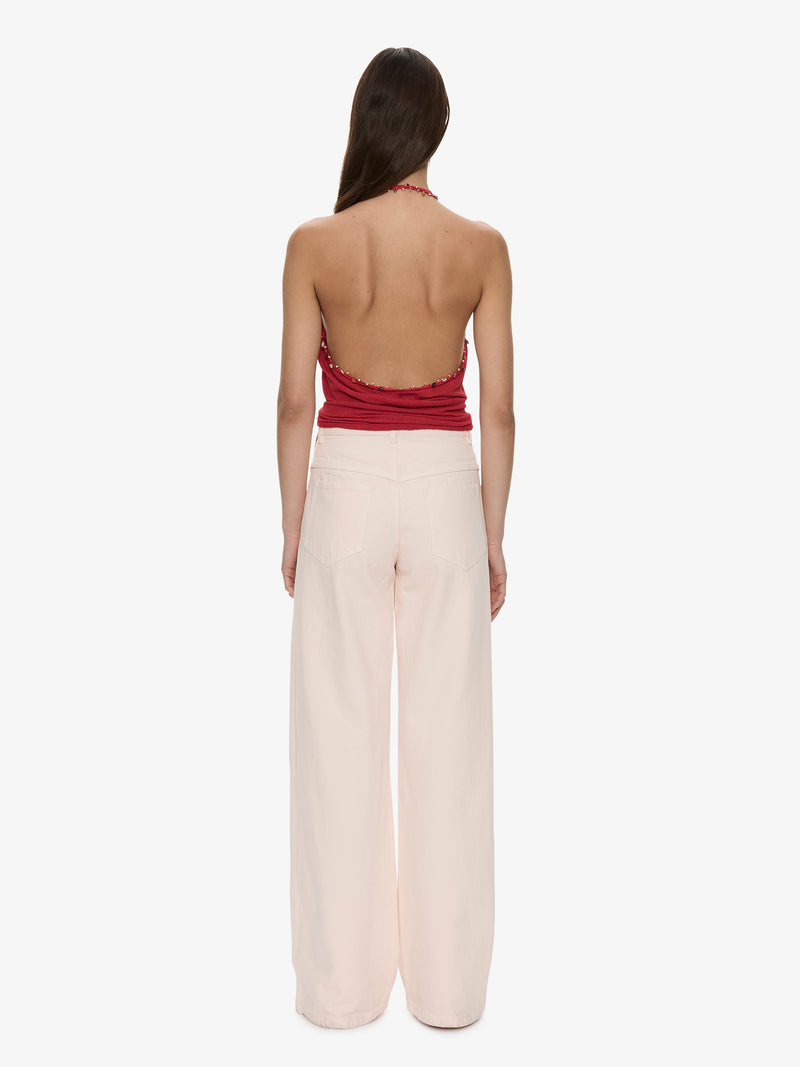 Beach Quartz Halter Tank - Image 4