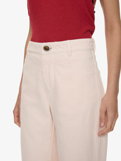 Relaxed Denim Quartz Jean