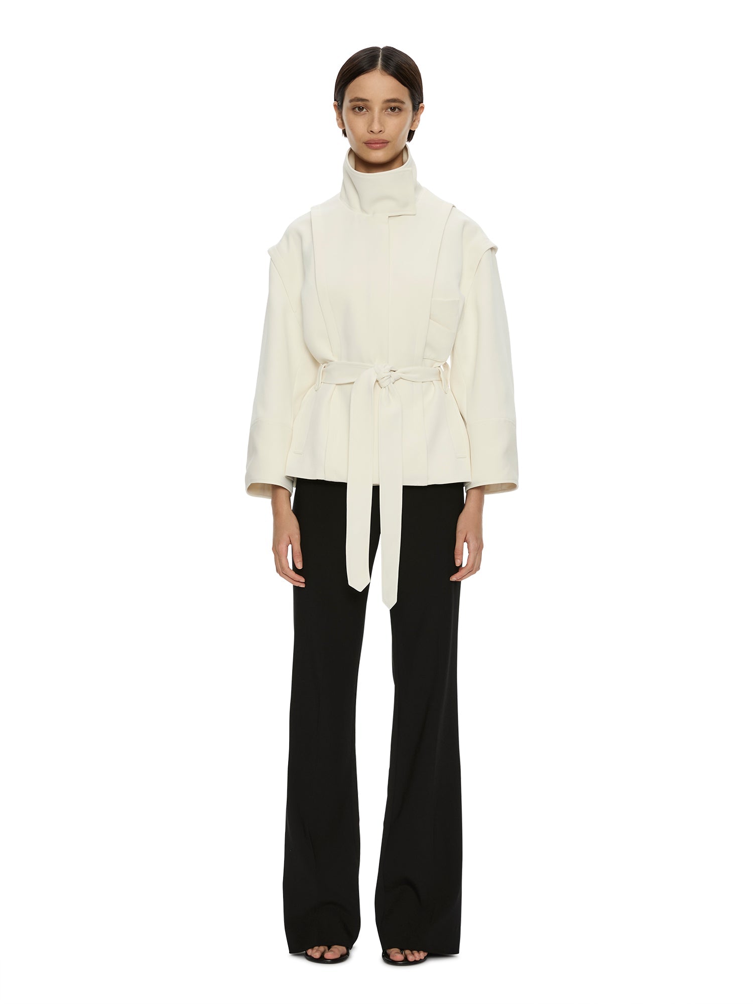 Virelle Parapet Drift Jacket