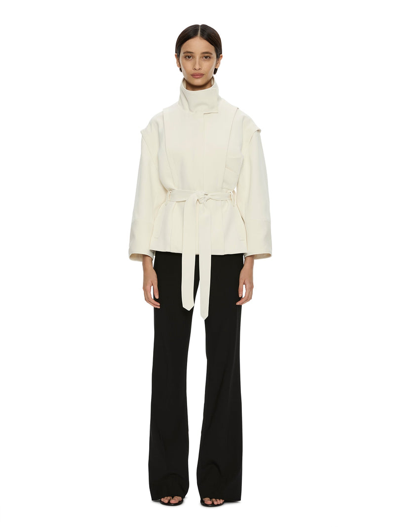 Virelle Parapet Drift Jacket - Image 2