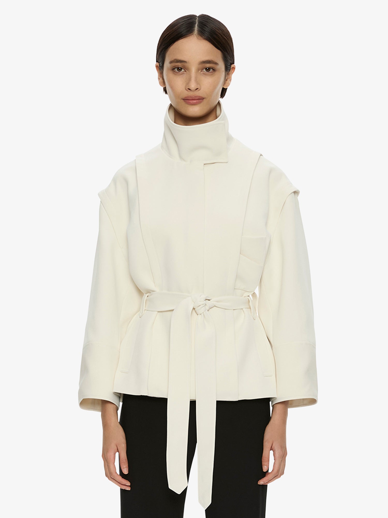 Virelle Parapet Drift Jacket