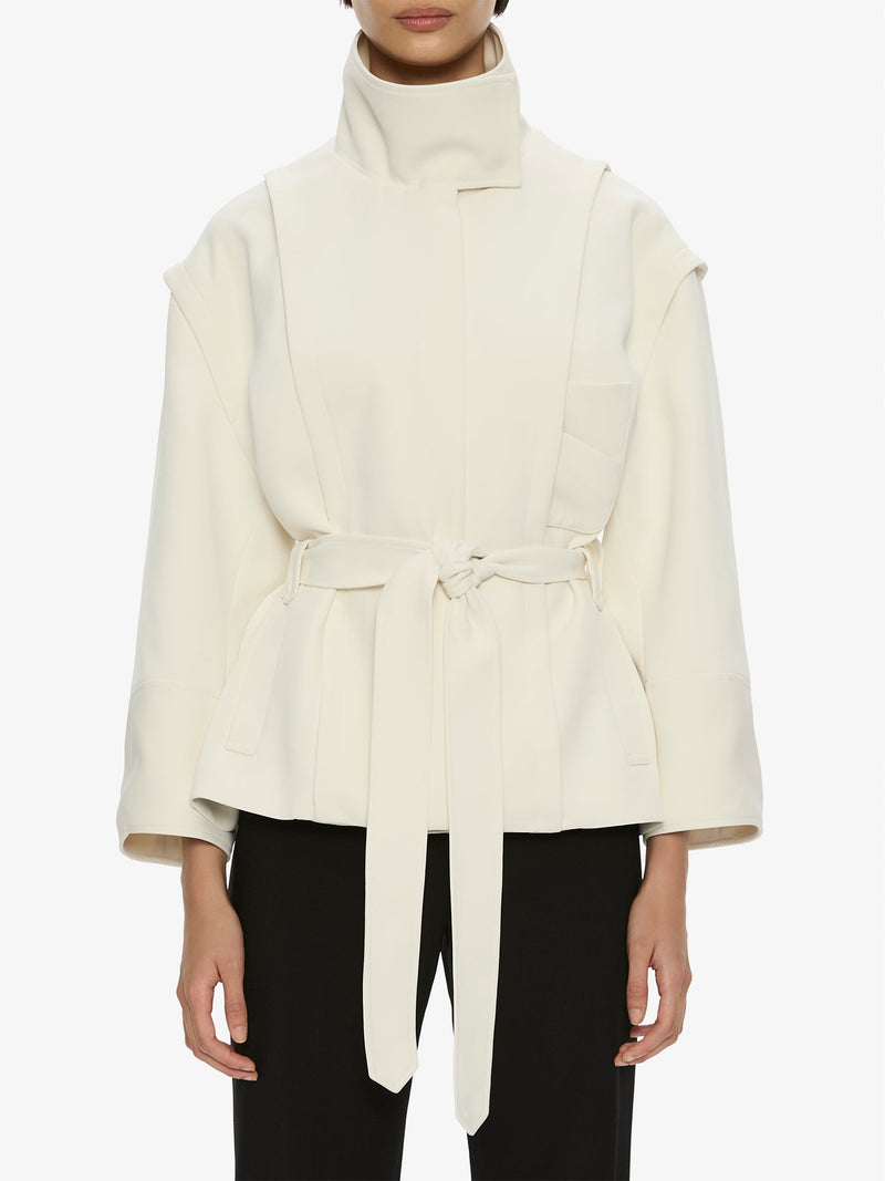 Virelle Parapet Drift Jacket - Image 4