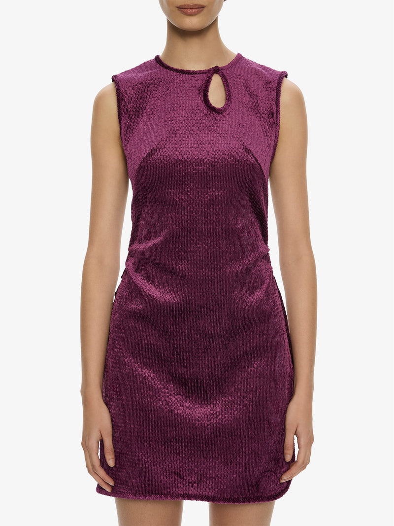 Loophole Mini Dress - Image 2