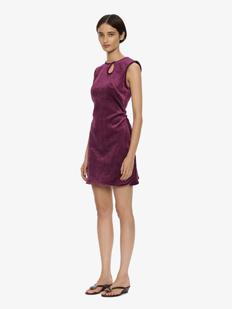 Loophole Mini Dress - Image 3