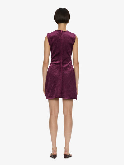 Loophole Mini Dress