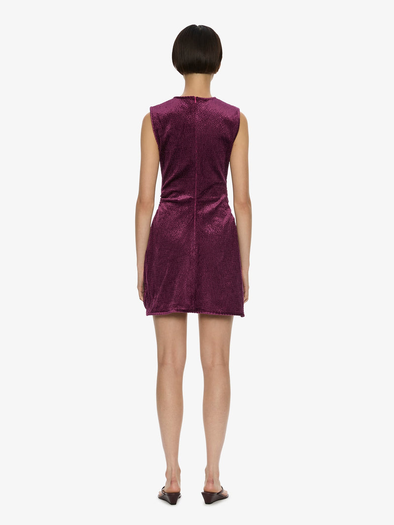 Loophole Mini Dress - Image 4