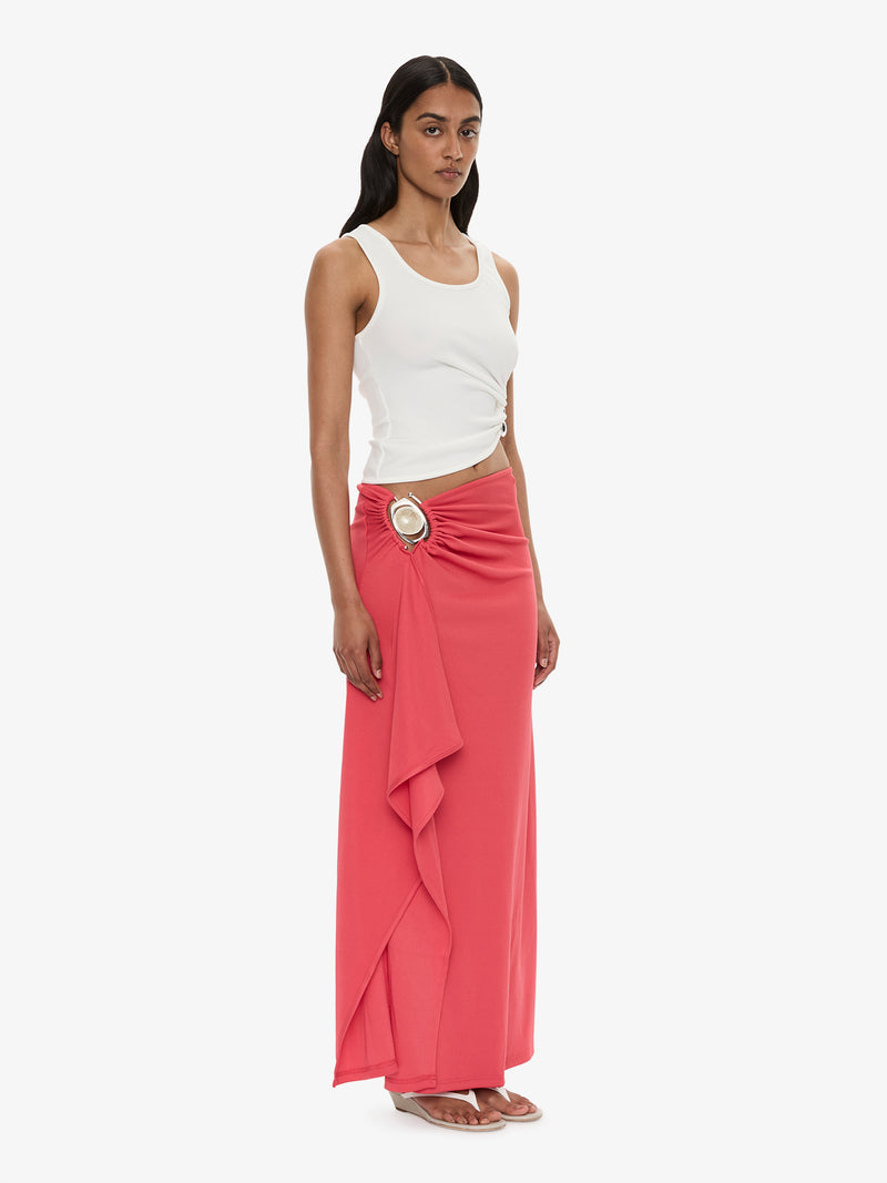 Occhio Crystal Cascade Skirt - Image 2
