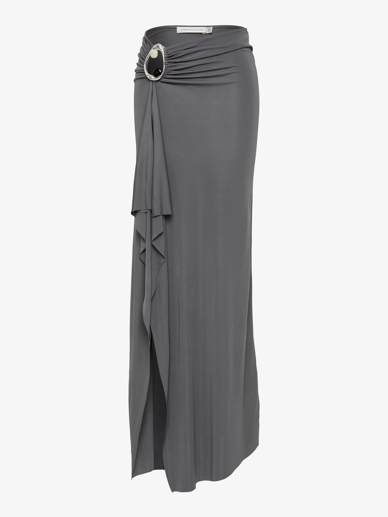 Orica Crystal Cascade Jersey Skirt