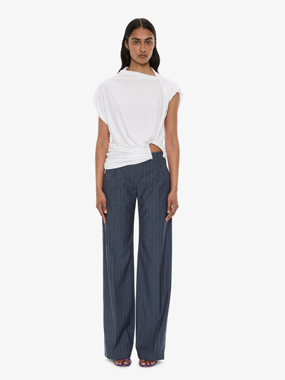 Redux Pinstripe Trouser