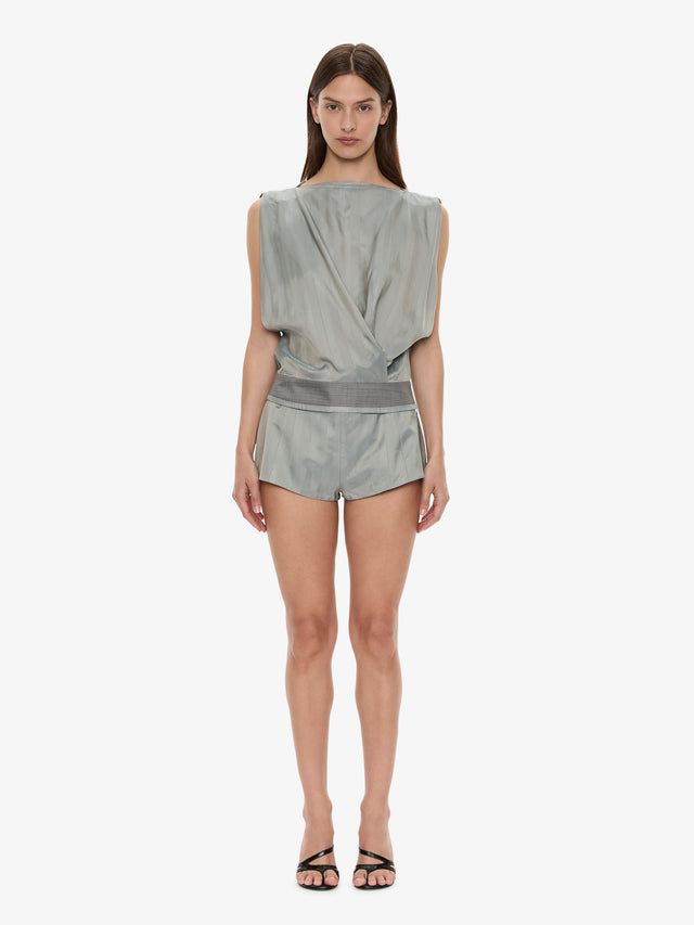Vestige Tailored Short