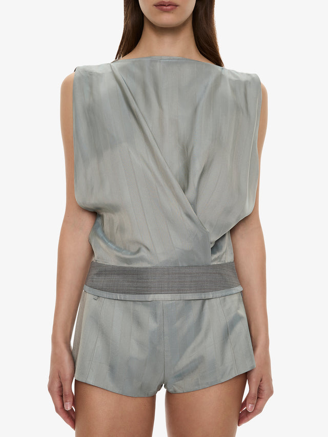 Vestige Tailored Short