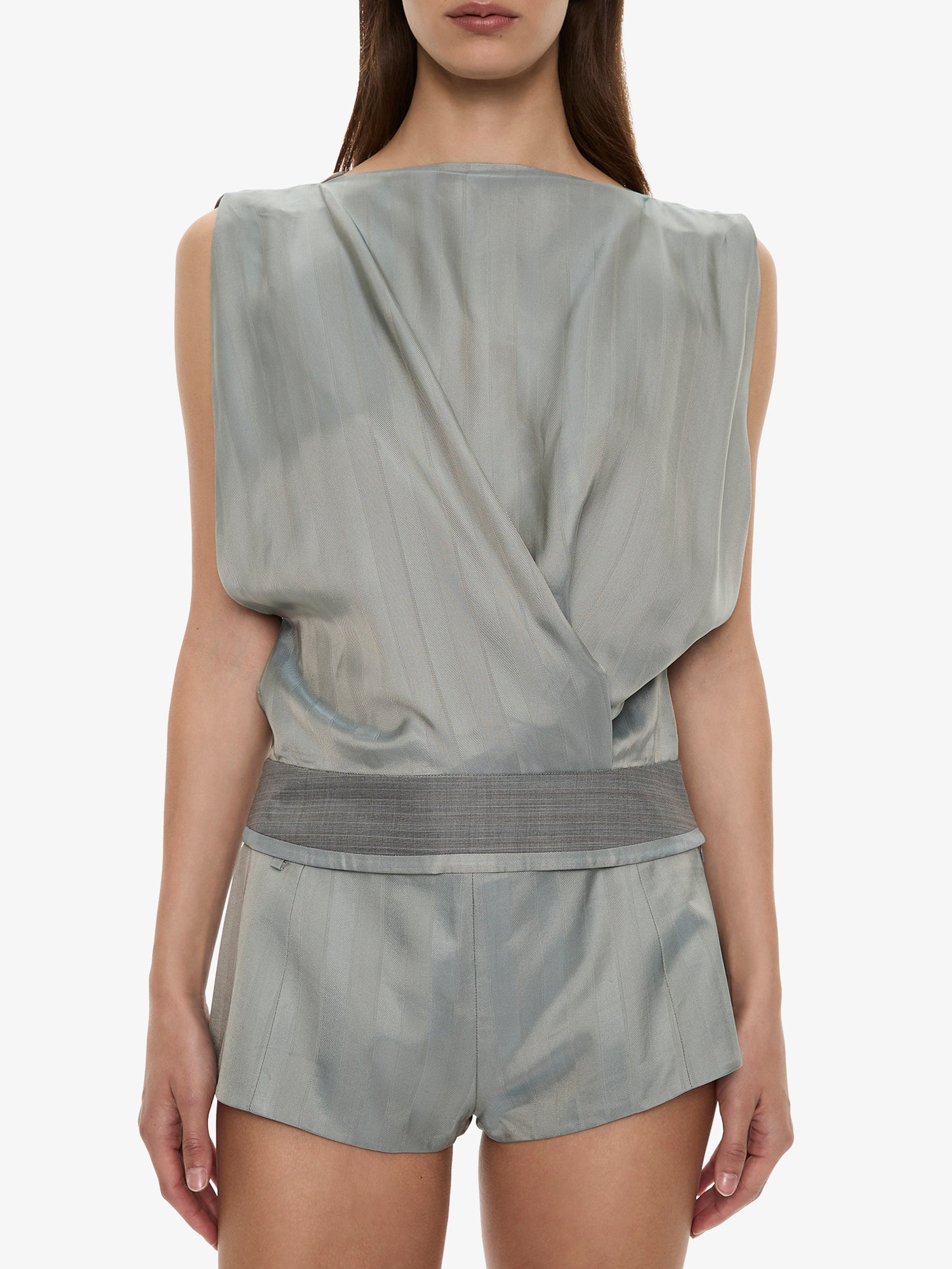 Internal Tailored Top