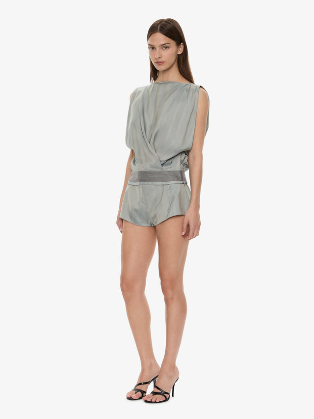 Internal Tailored Top