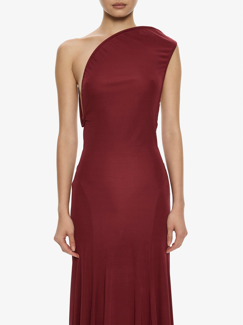 Concave Wired Gown - Image 3