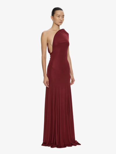 Concave Wired Gown
