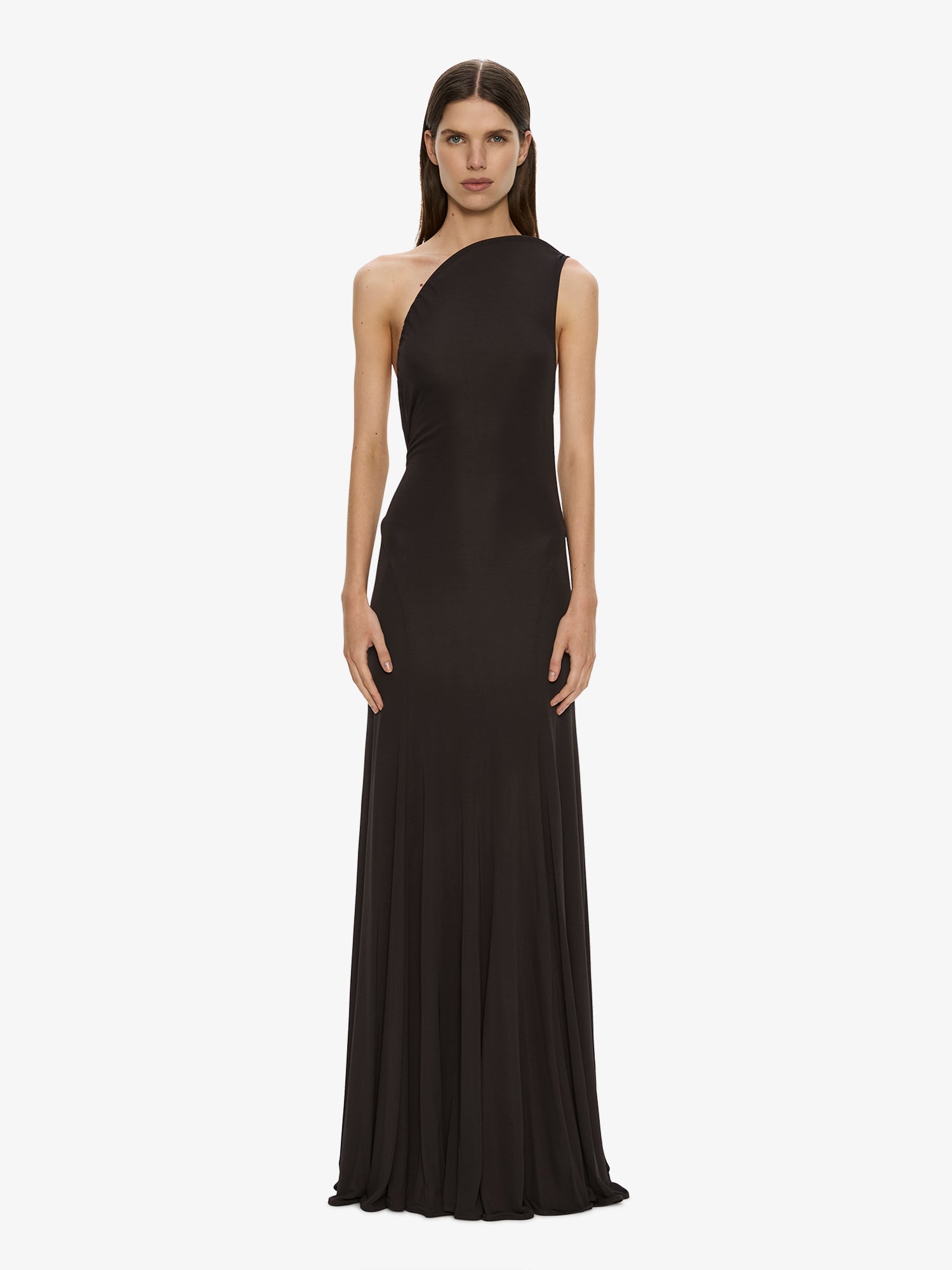 Concave Wired Gown