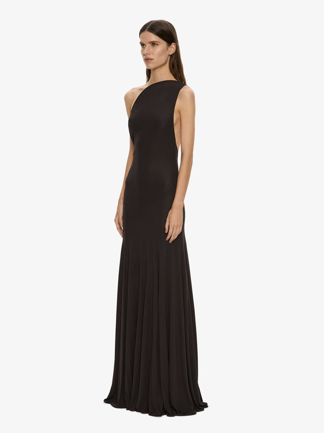Concave Wired Gown