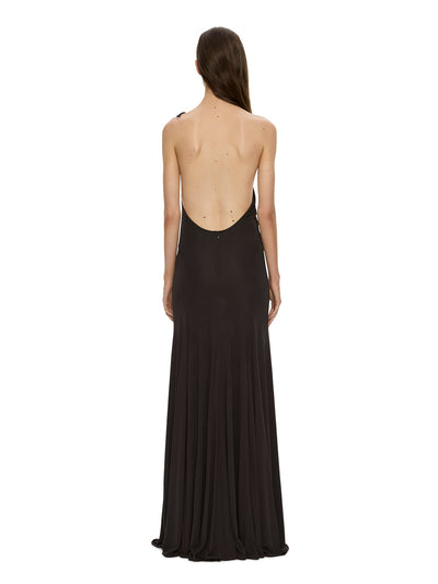 Concave Wired Gown