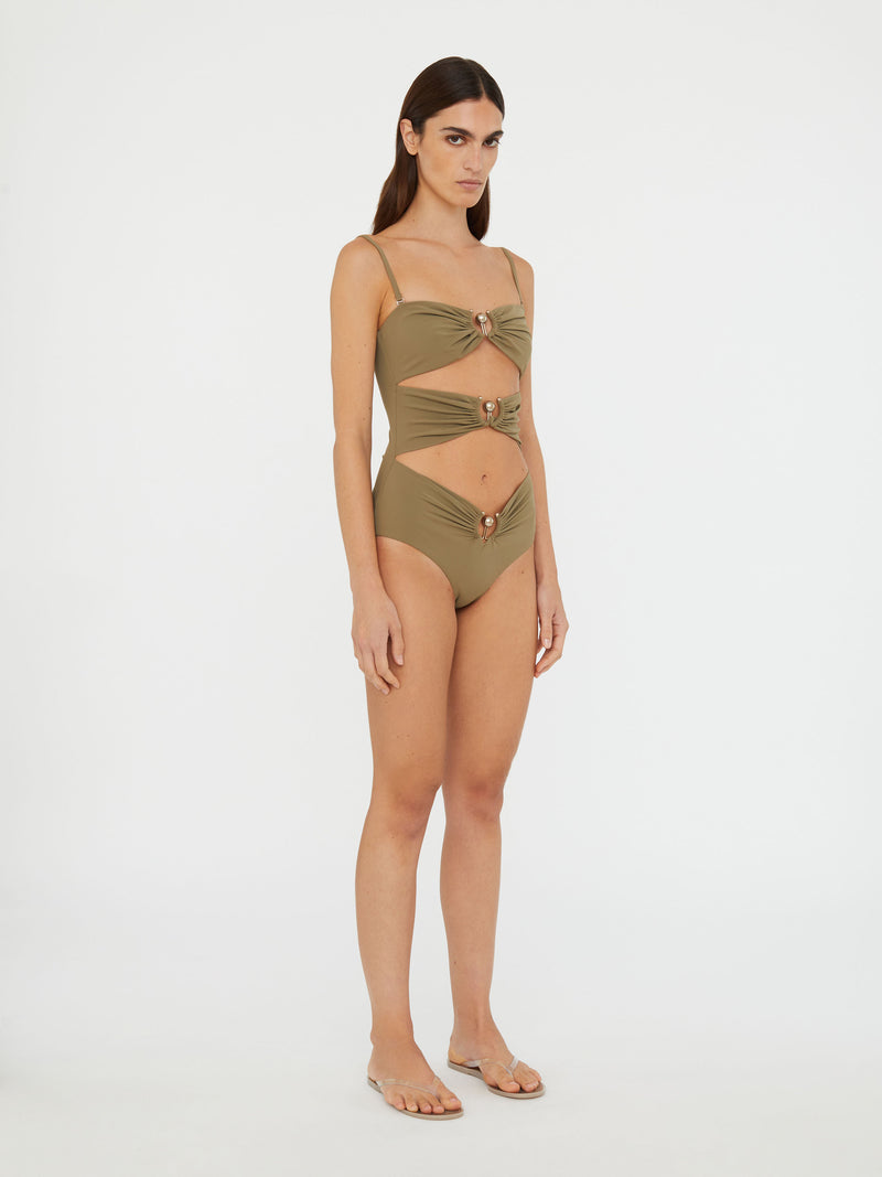 Pierced Orbit One Piece - Image 4