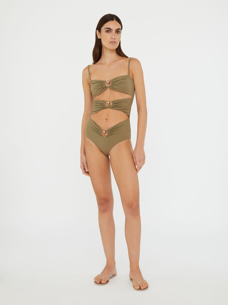 Pierced Orbit One Piece - Image 3