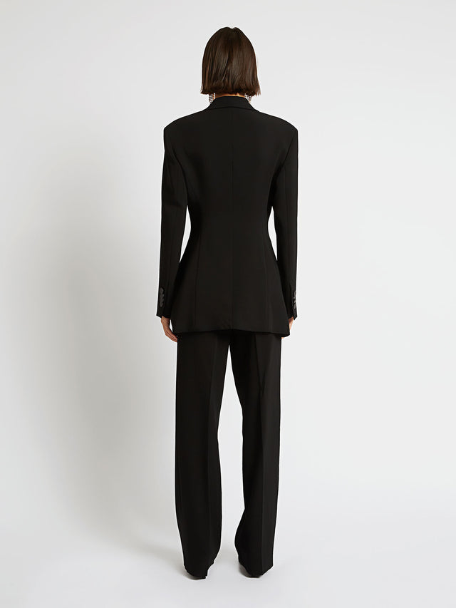 Redux Contoured Blazer