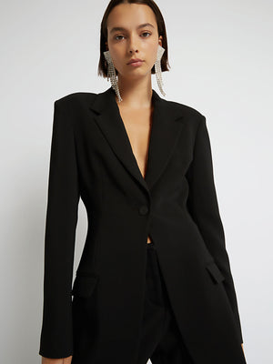 Redux Contoured Blazer